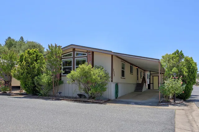 $149,000 | 3765 Grass Valley Highway, Unit 226, Auburn, CA 95602