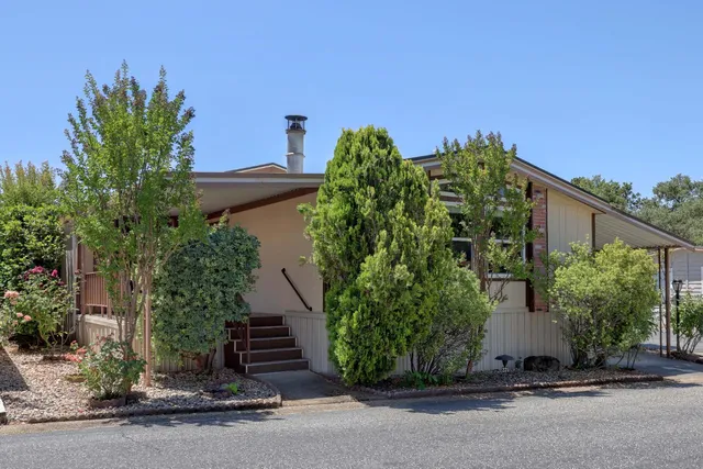 $149,000 | 3765 Grass Valley Highway, Unit 226, Auburn, CA 95602