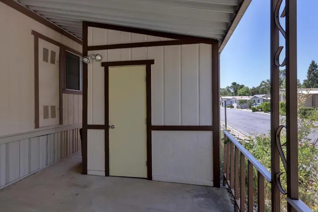 $149,000 | 3765 Grass Valley Highway, Unit 226, Auburn, CA 95602