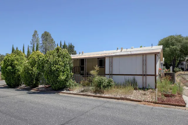 $149,000 | 3765 Grass Valley Highway, Unit 226, Auburn, CA 95602