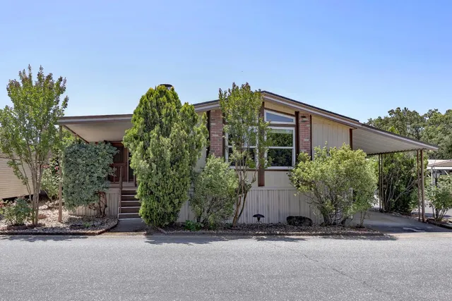 $149,000 | 3765 Grass Valley Highway, Unit 226, Auburn, CA 95602