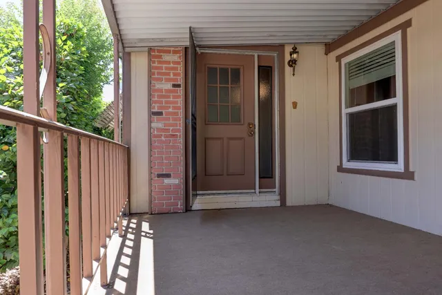 $149,000 | 3765 Grass Valley Highway, Unit 226, Auburn, CA 95602