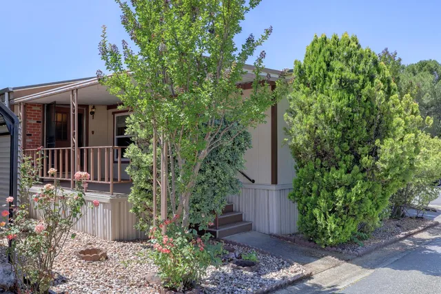 $149,000 | 3765 Grass Valley Highway, Unit 226, Auburn, CA 95602