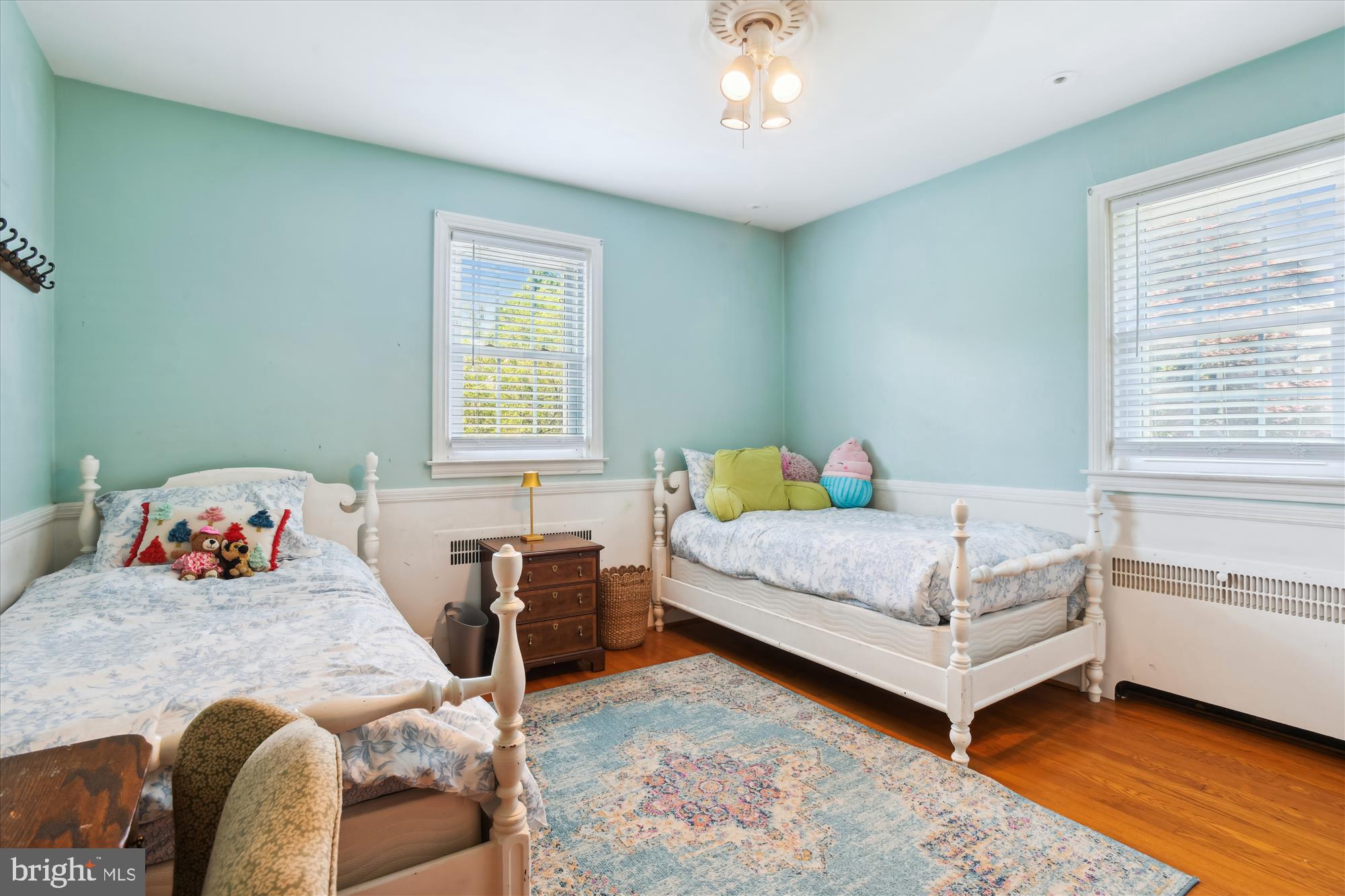 323 Murdock Road Baltimore, MD 21212 - Photo 18 of 46 Bedroom