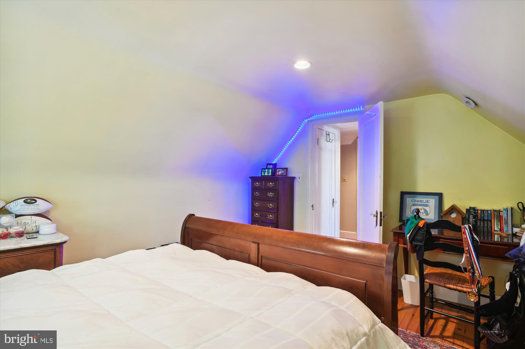 323 Murdock Road Baltimore, MD 21212 - Photo 24 of 46 Bedroom
