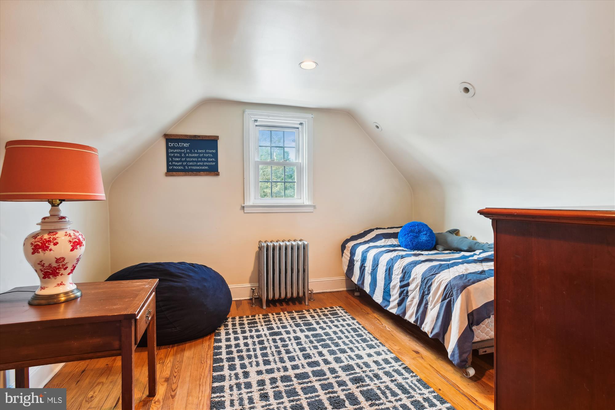 323 Murdock Road Baltimore, MD 21212 - Photo 25 of 46 Bedroom