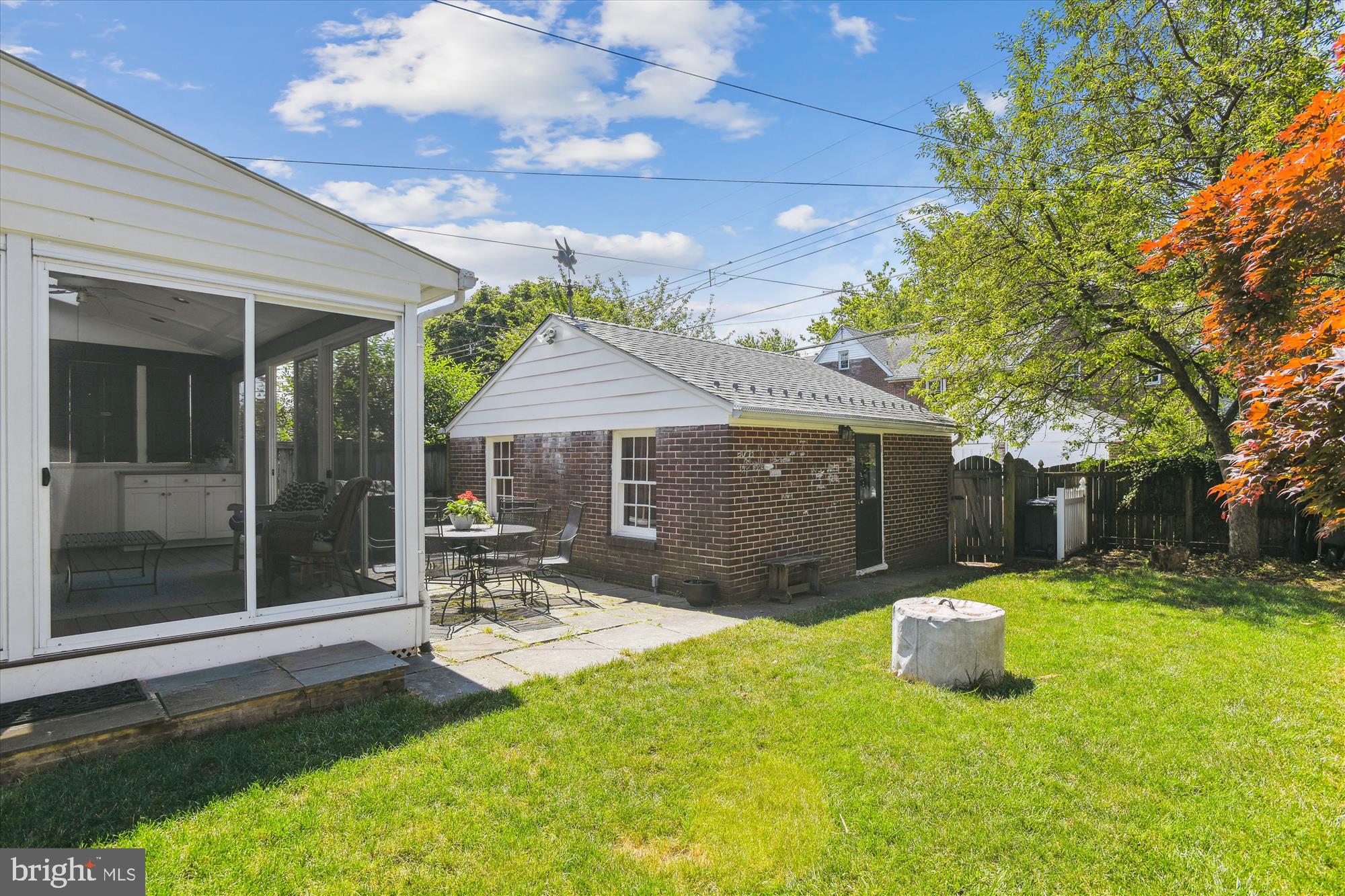 323 Murdock Road Baltimore, MD 21212 - Photo 39 of 46 View