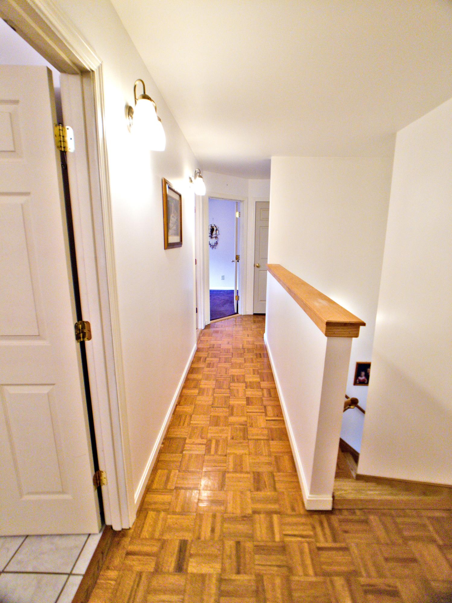 21 Sugar Maple Terrace Augusta, ME 04330 - Photo 15 of 34 Hallway Upstairs