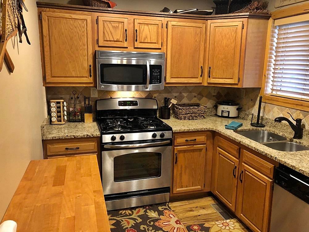57 South Westridge Road Slatyfork, WV 26291 - Photo 5 of 27 Gallery Image 5