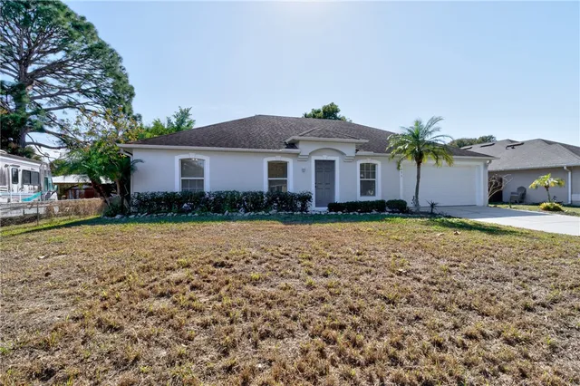 $2,000 | 675 Forster Avenue, Sebastian, FL 32958