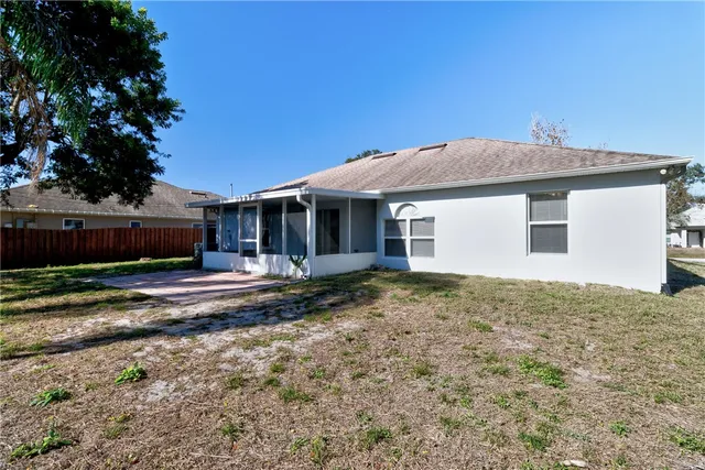 $2,000 | 675 Forster Avenue, Sebastian, FL 32958