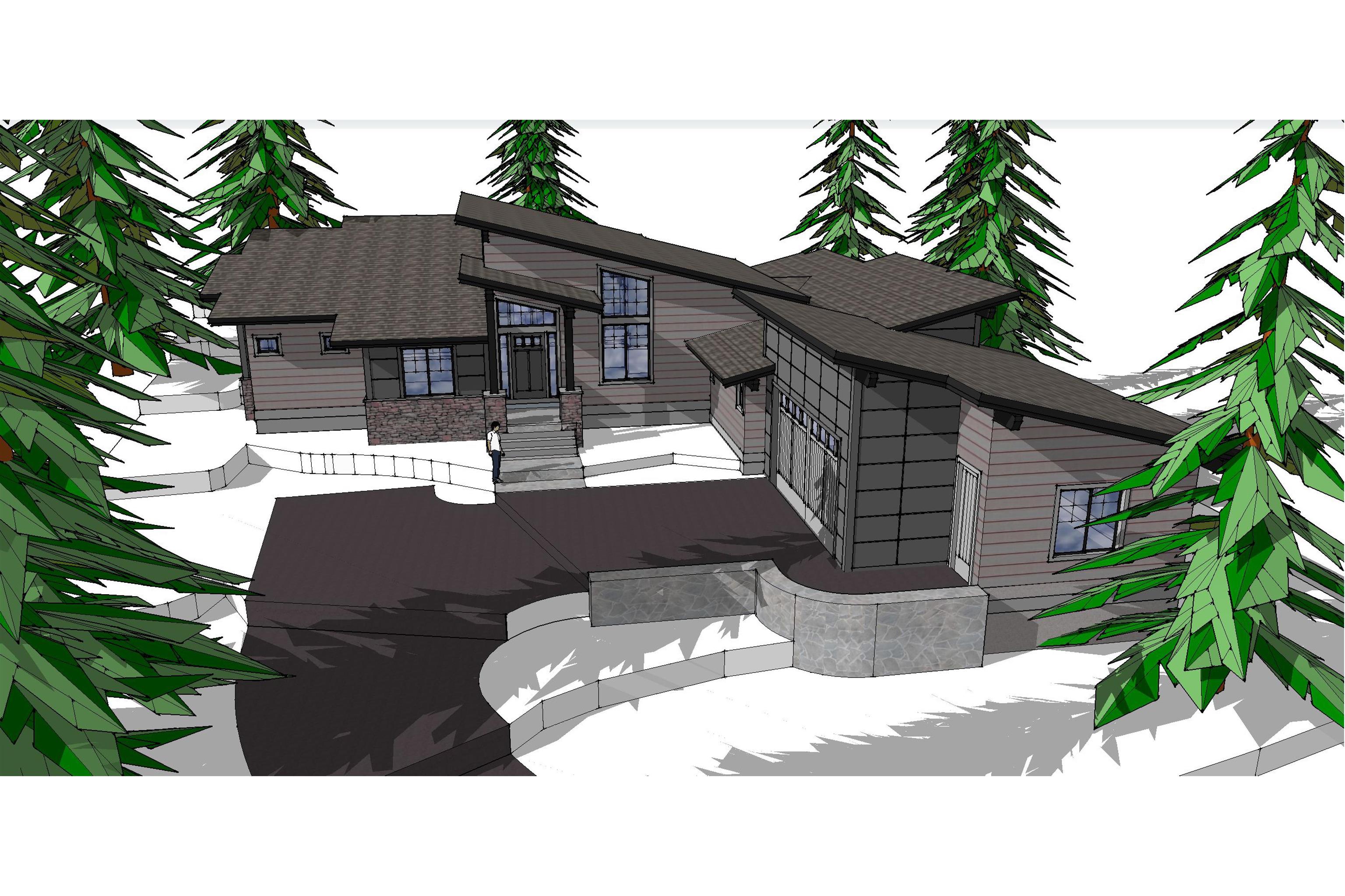 11500 Ghirard Road Truckee, CA 96161 - Photo 4 of 20 Gallery Image 4
