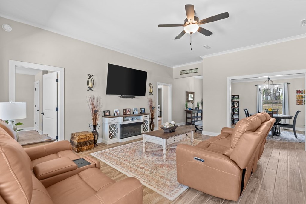 895 Clayton Road Ashford, AL 36312 - Photo 5 of 27
