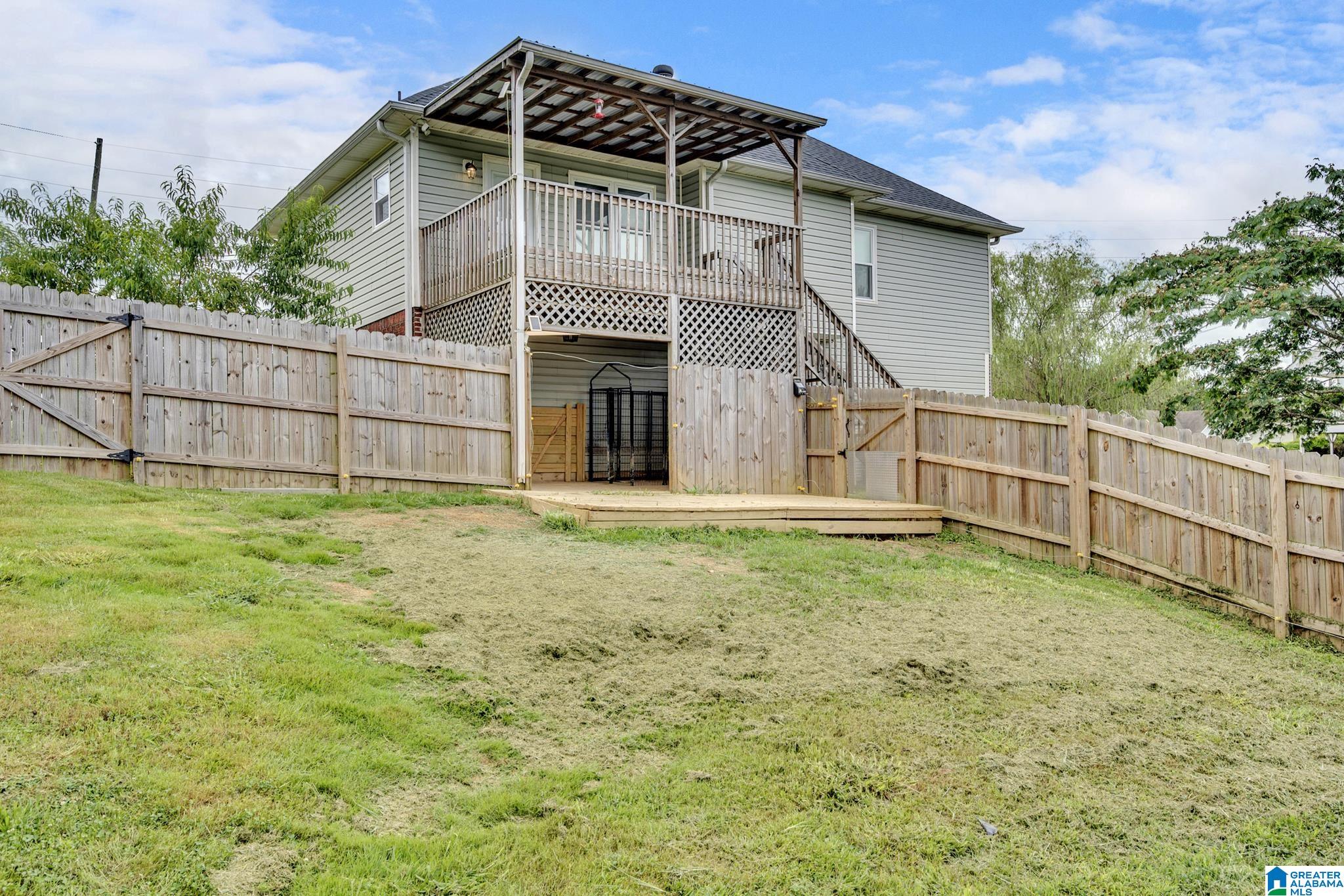 7365 Old Acton Road Moody, AL 35004 - Photo 28 of 31