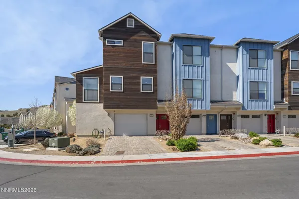 $489,000 | 5055 Ciarra Kennedy Lane, Reno, NV 89503