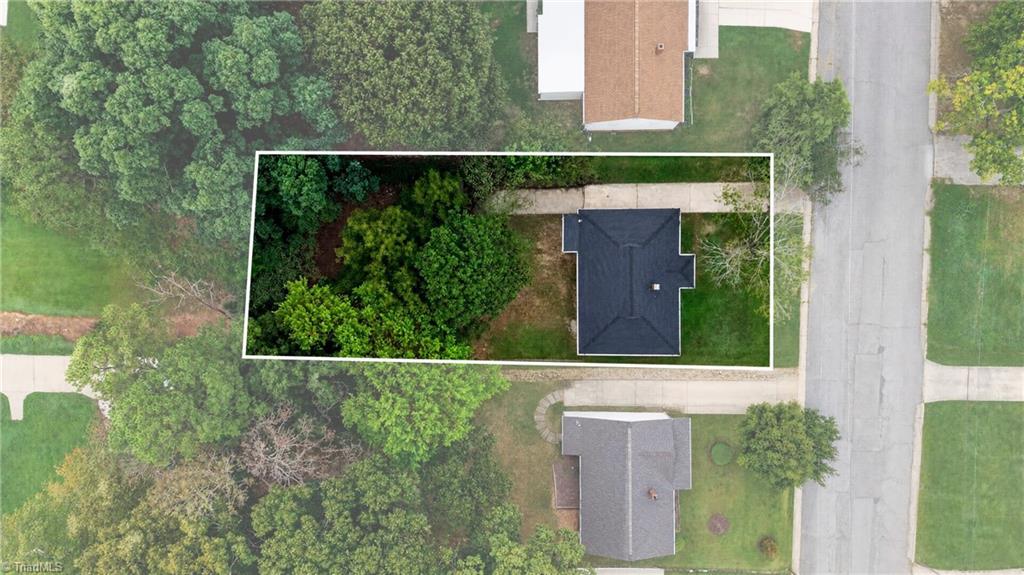 520 Ashburn Street High Point, NC 27260 - Photo 35 of 39 Gallery Image 35