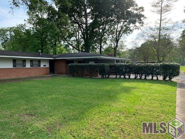 814 Lonita Street Baton Rouge, LA 70815 - Photo 2 of 30
