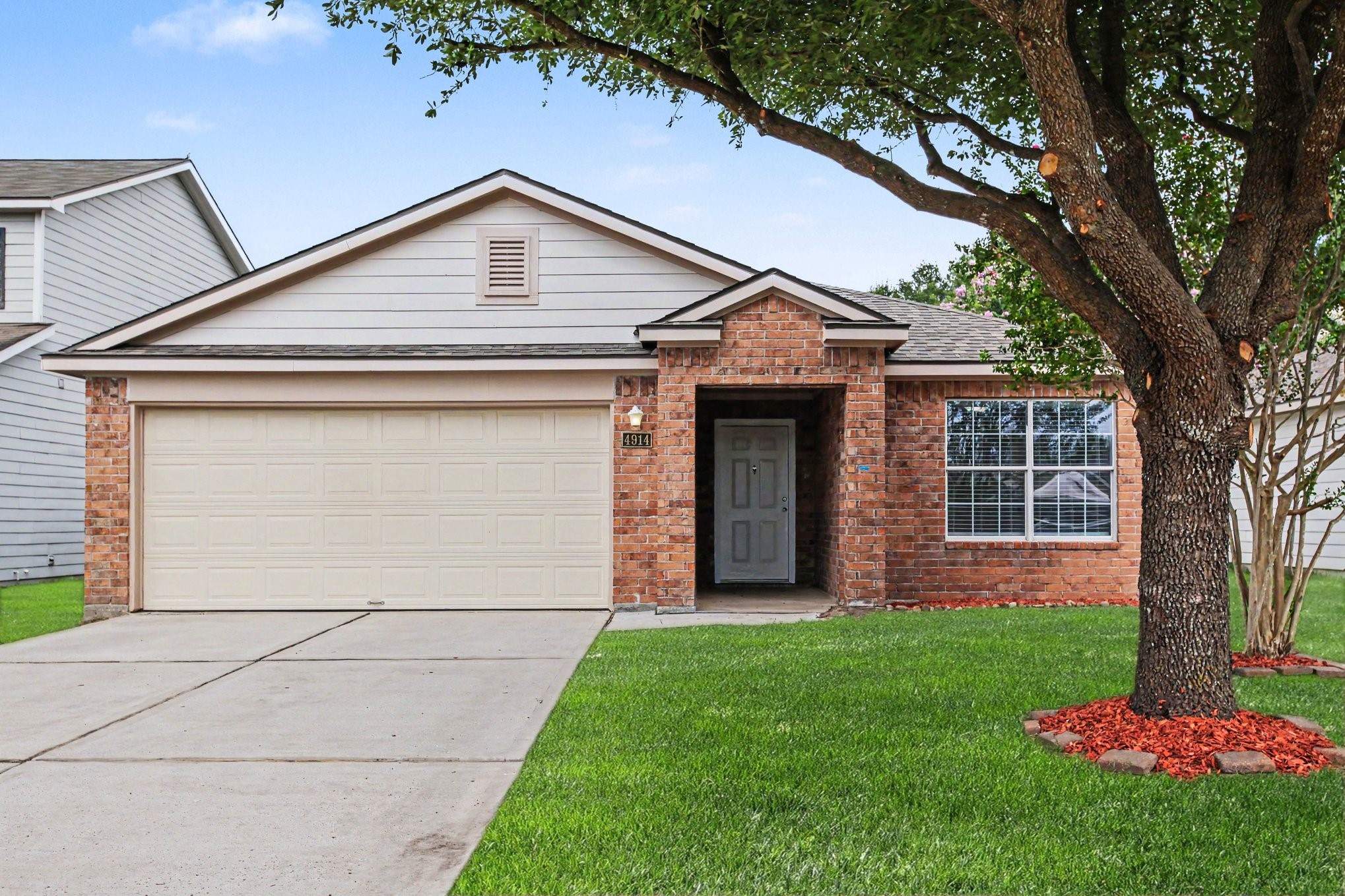 4914 Comal River Loop Spring, TX 77386 - Photo 1 of 16