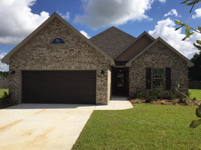 1186 Crown Walk Drive Foley, AL 36535 - Photo 18 of 19