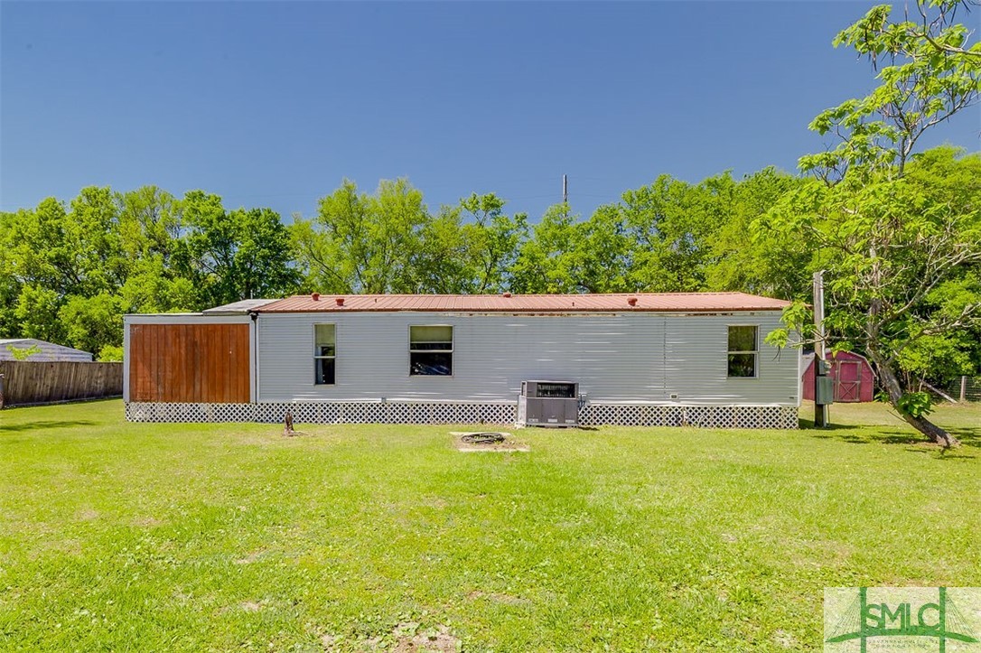 3074 Eldora Road Ellabell, GA 31308 - Photo 23 of 32