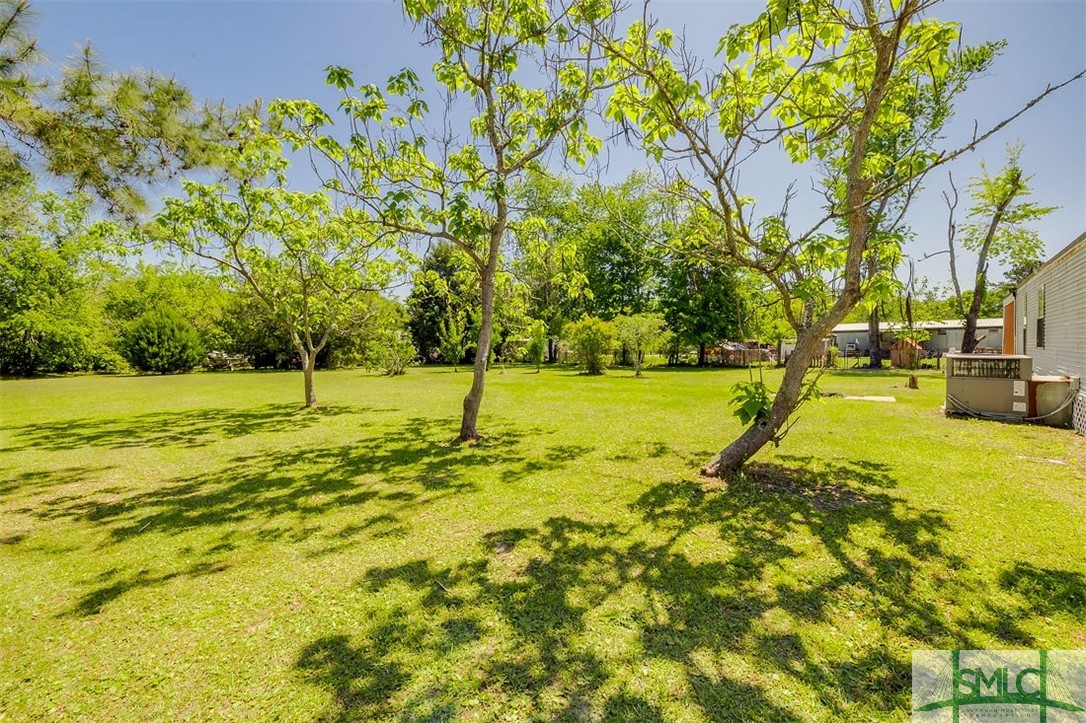 3074 Eldora Road Ellabell, GA 31308 - Photo 26 of 32