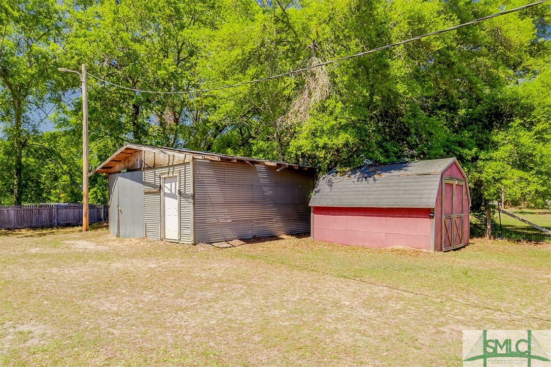 3074 Eldora Road Ellabell, GA 31308 - Photo 27 of 32