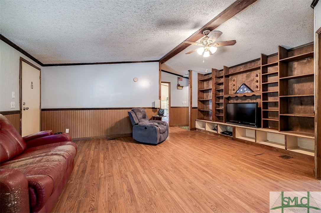 3074 Eldora Road Ellabell, GA 31308 - Photo 6 of 32