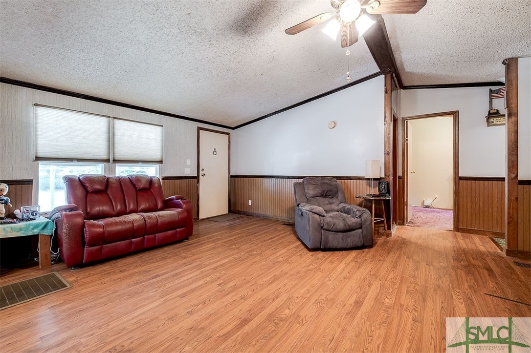 3074 Eldora Road Ellabell, GA 31308 - Photo 7 of 32