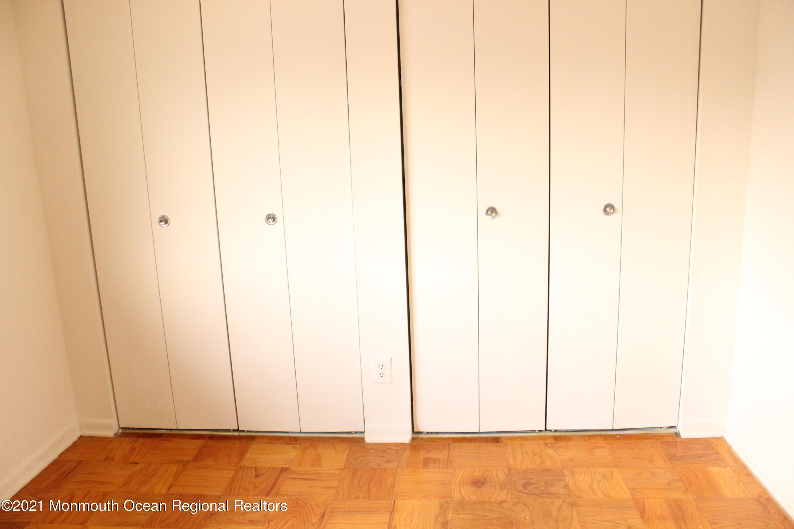 135 Echelon Road Voorhees, NJ 08043 - Photo 17 of 29 17 Bedroom 3 Closets