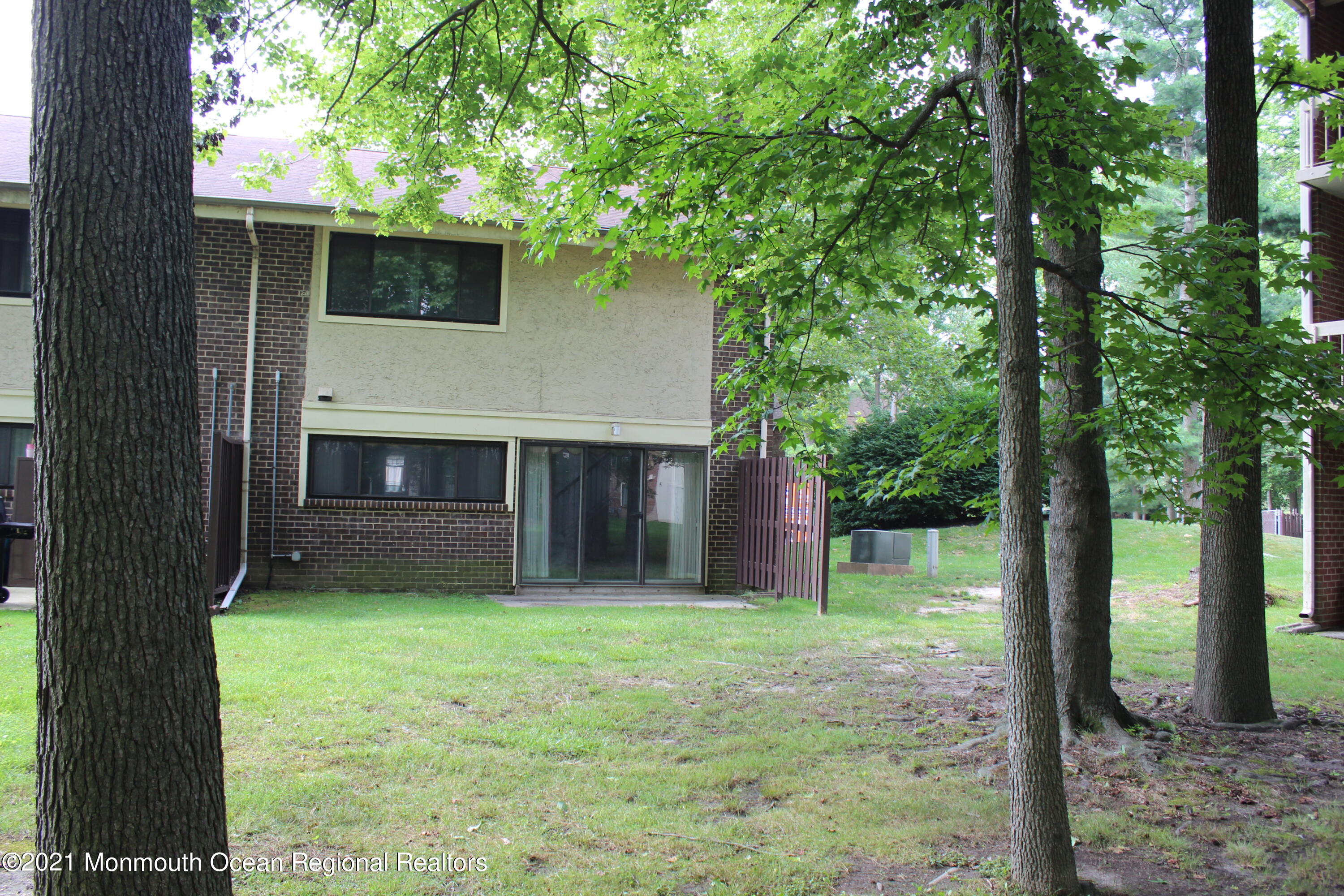 135 Echelon Road Voorhees, NJ 08043 - Photo 25 of 29 25 Backyard
