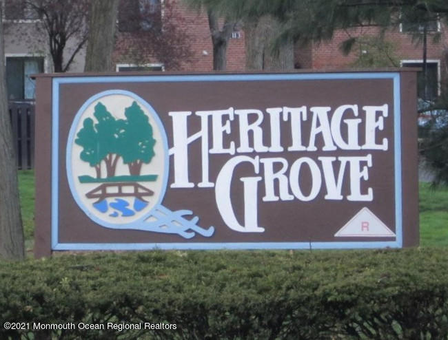135 Echelon Road Voorhees, NJ 08043 - Photo 29 of 29 29 Heritage Grove