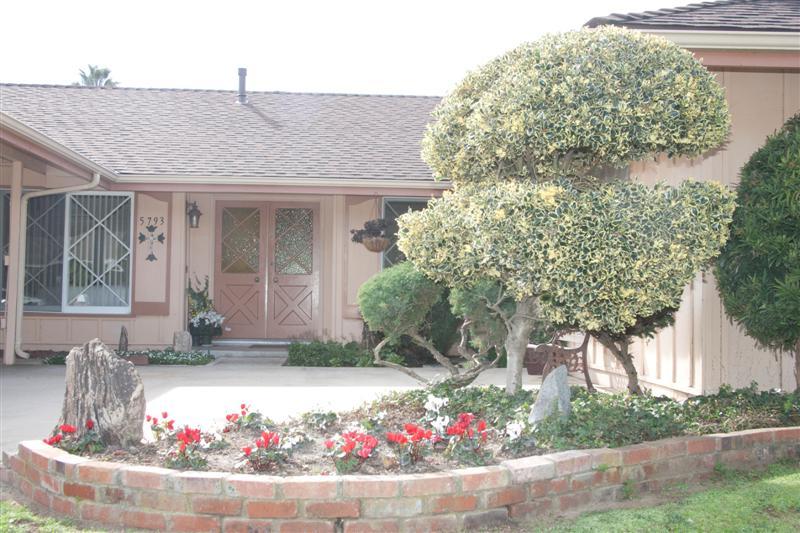 5793 Berkeley Road Goleta, CA 93117 - Photo 2 of 20 Front View