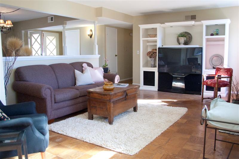 5793 Berkeley Road Goleta, CA 93117 - Photo 4 of 20 Living Room 2