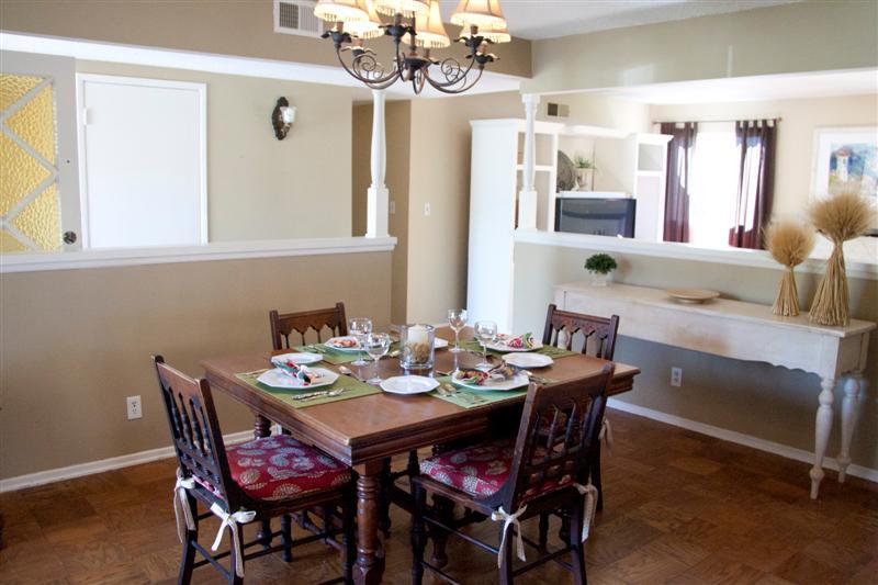 5793 Berkeley Road Goleta, CA 93117 - Photo 5 of 20 Dining Room