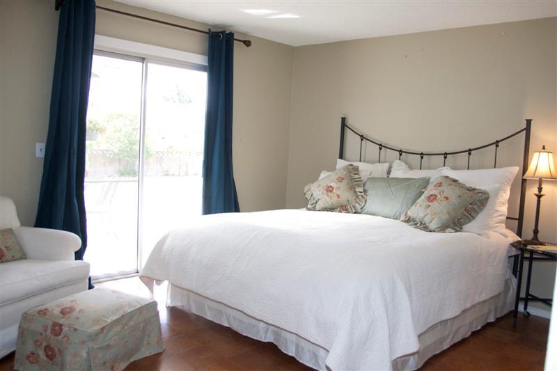 5793 Berkeley Road Goleta, CA 93117 - Photo 10 of 20 Master Bedroom