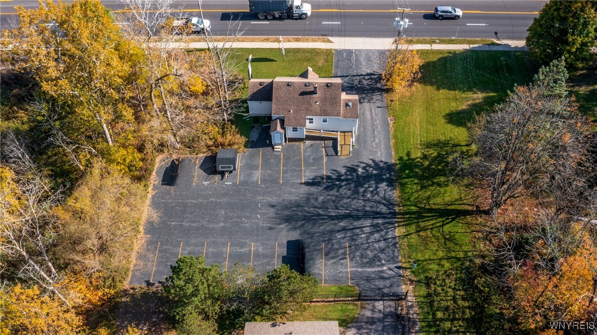 2404 Union Road Cheektowaga, NY 14227 - Photo 11 of 31