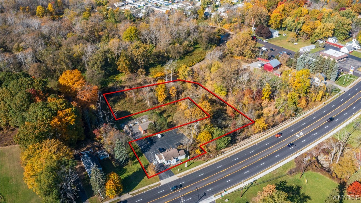 2404 Union Road Cheektowaga, NY 14227 - Photo 12 of 31