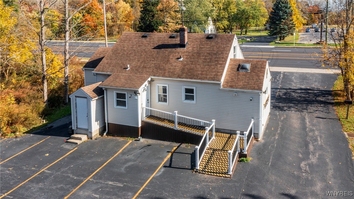 2404 Union Road Cheektowaga, NY 14227 - Photo 12 of 34