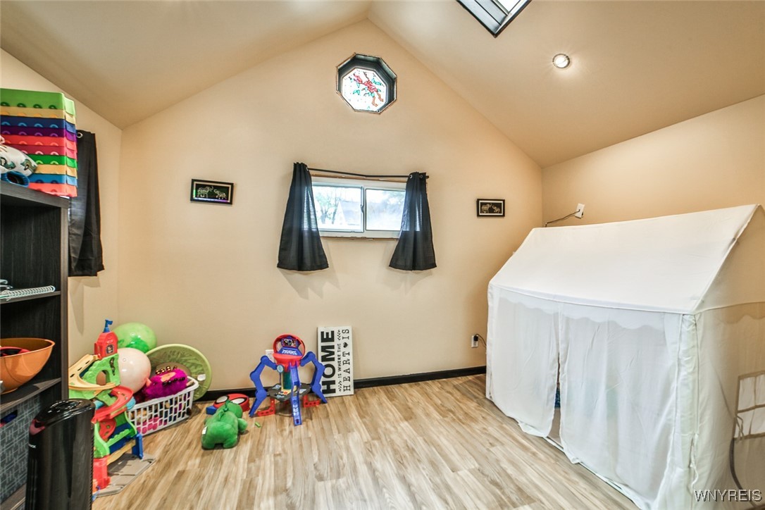 2404 Union Road Cheektowaga, NY 14227 - Photo 23 of 31