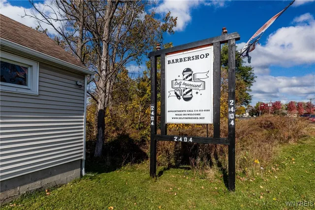 $249,900 | 2404 Union Road, Cheektowaga, NY 14227