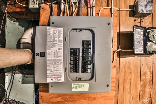 $249,900 | 2404 Union Road, Cheektowaga, NY 14227