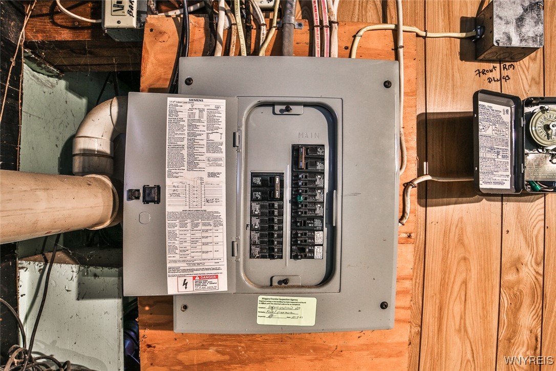 2404 Union Road Cheektowaga, NY 14227 - Photo 34 of 34