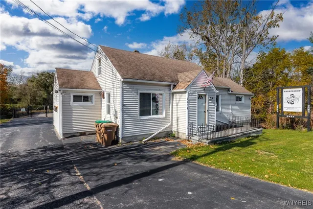 $249,900 | 2404 Union Road, Cheektowaga, NY 14227
