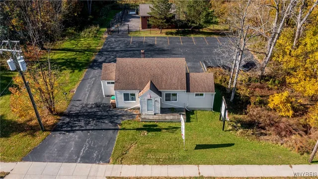 $249,900 | 2404 Union Road, Cheektowaga, NY 14227