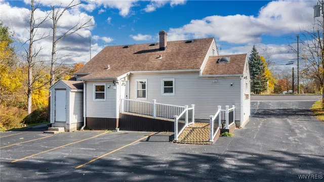 $249,900 | 2404 Union Road, Cheektowaga, NY 14227