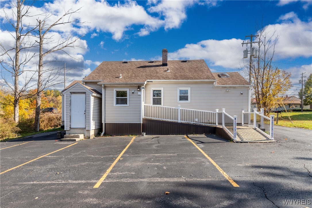 2404 Union Road Cheektowaga, NY 14227 - Photo 9 of 31