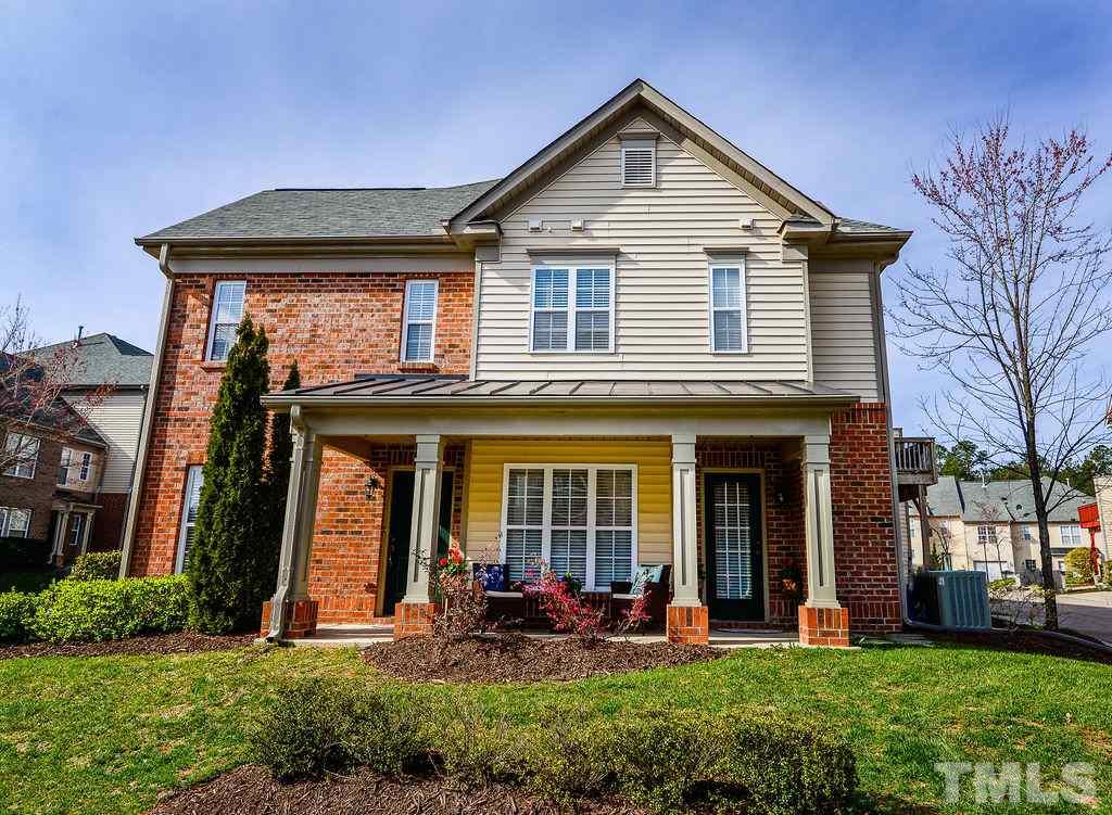 9802 Castain Drive Raleigh, NC 27617 - Photo 1 of 26 Gallery Image 1