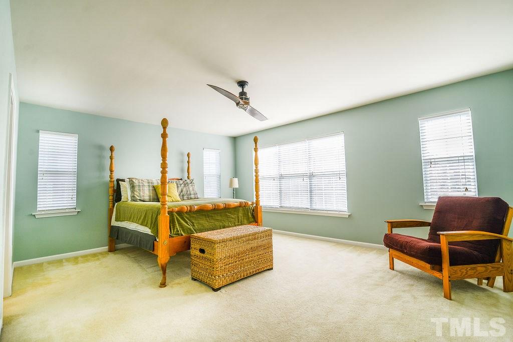 9802 Castain Drive Raleigh, NC 27617 - Photo 12 of 26 Gallery Image 12