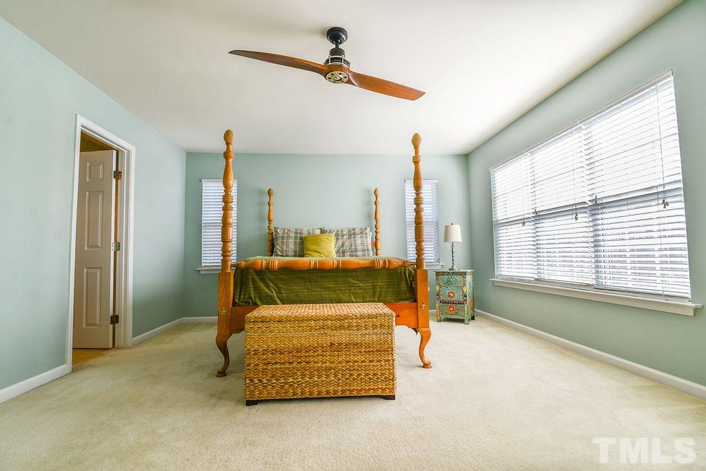 9802 Castain Drive Raleigh, NC 27617 - Photo 13 of 26 Gallery Image 13