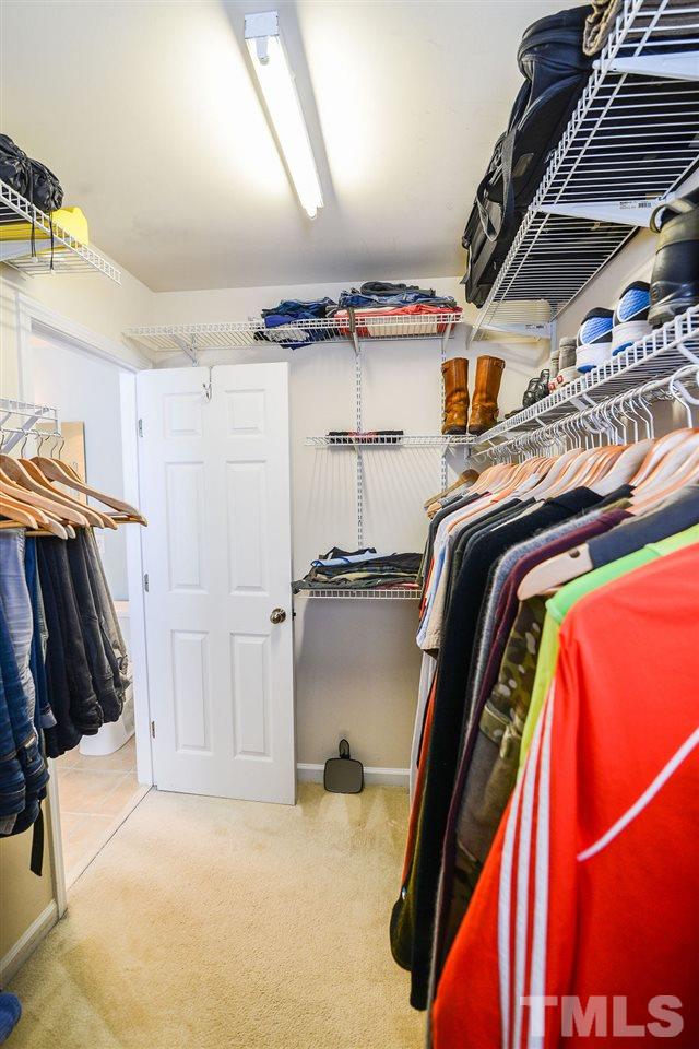 9802 Castain Drive Raleigh, NC 27617 - Photo 18 of 26 Gallery Image 18